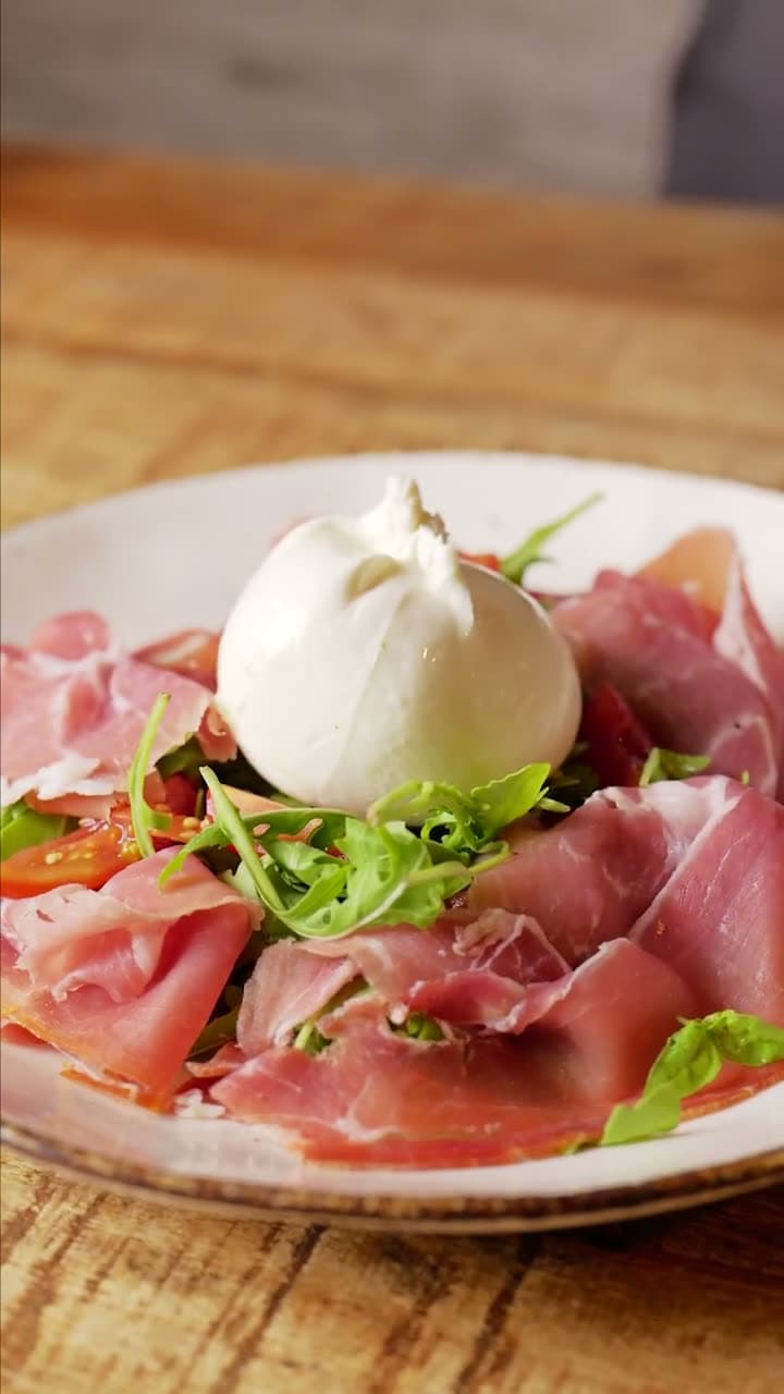 Burrata