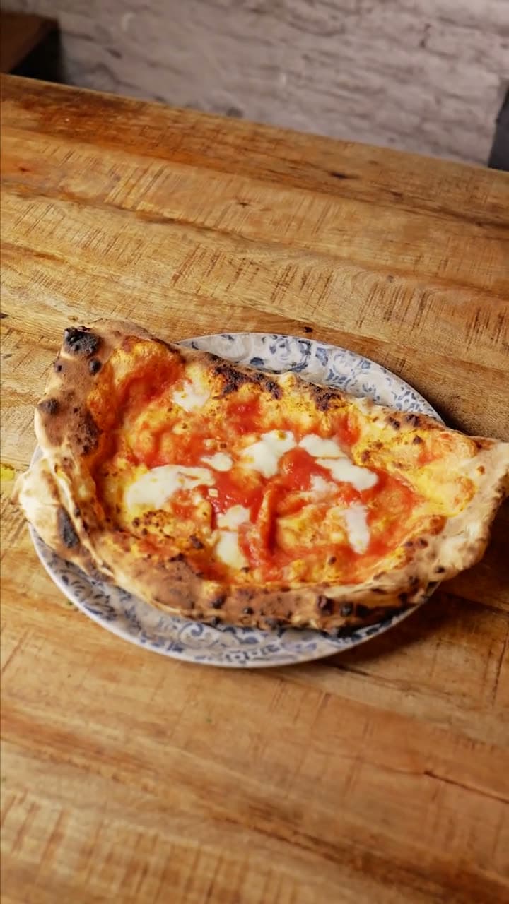 Calzone classico