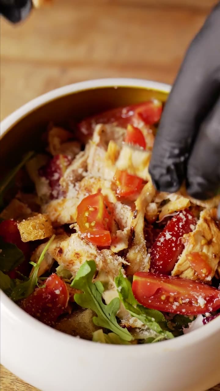 César Salad