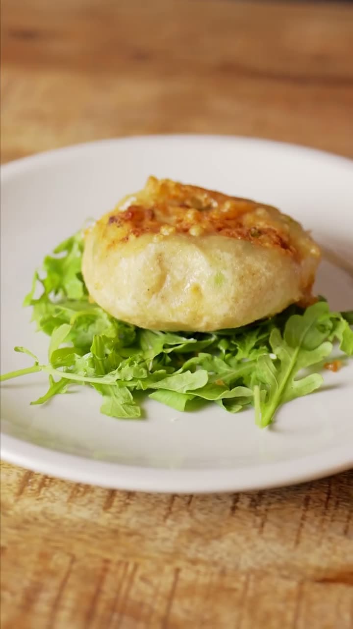 Frittatina (1 ud)