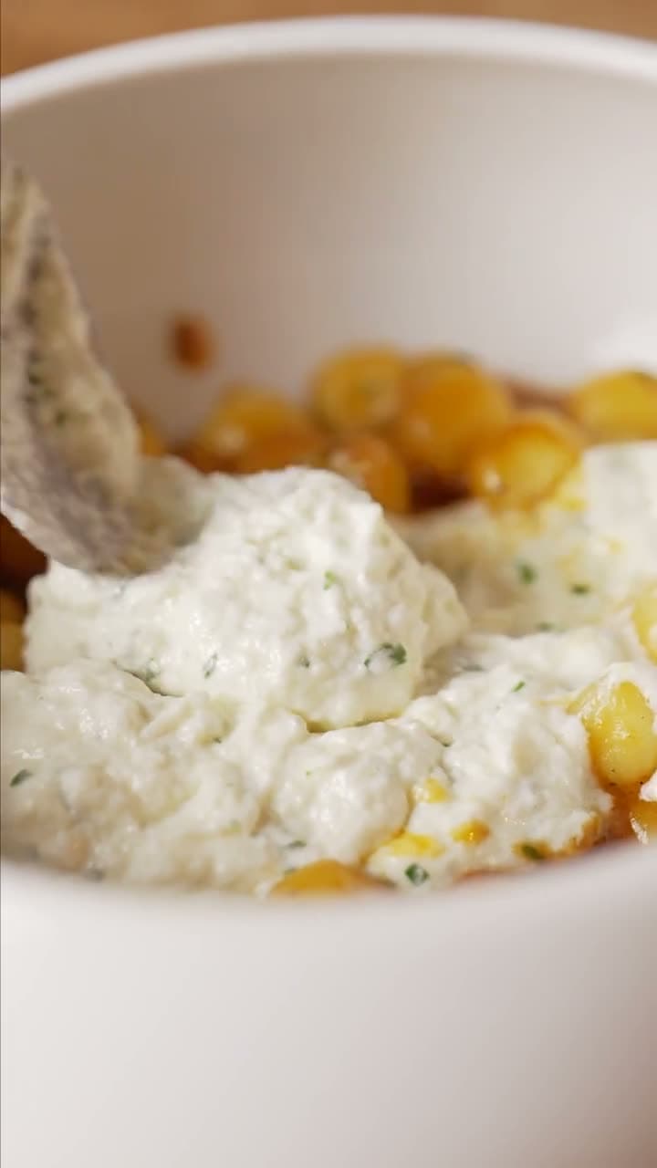 Gnocchetti Mediterranei