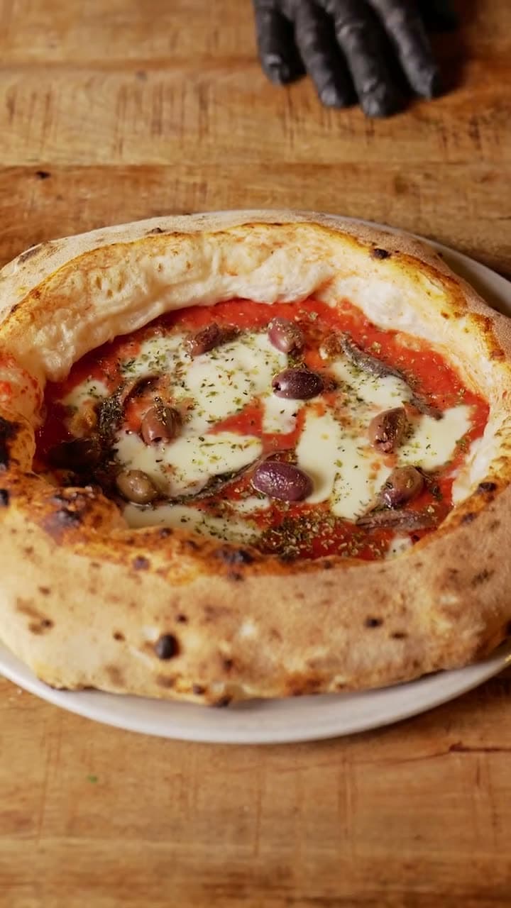 Napoletana