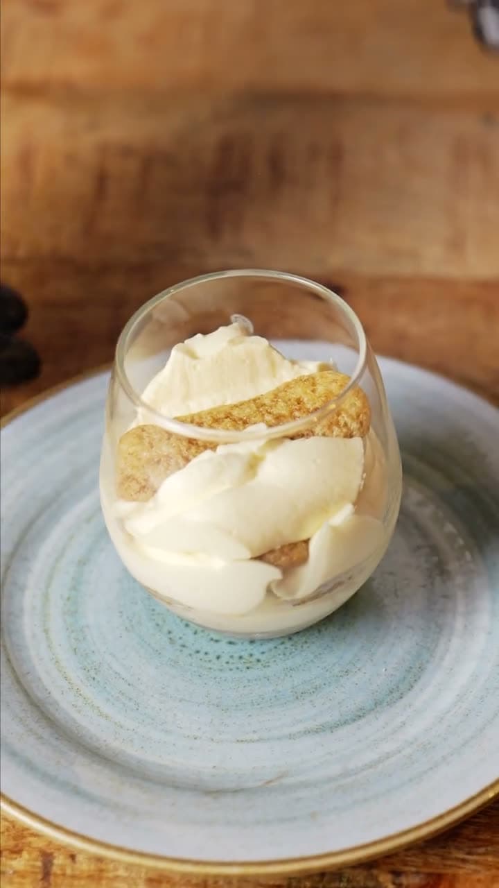 Tiramisù