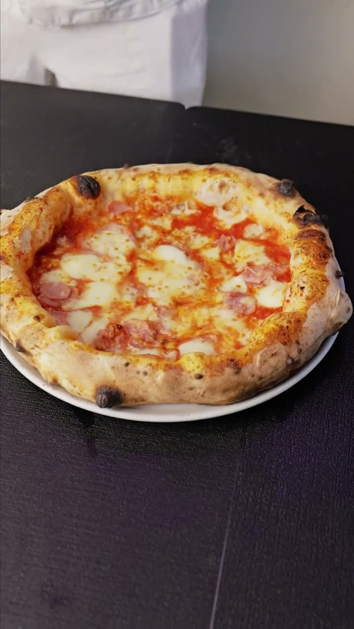 Jamón Dulce