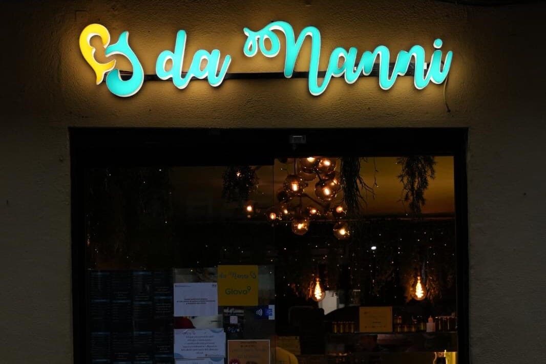 Da Nanni Gràcia