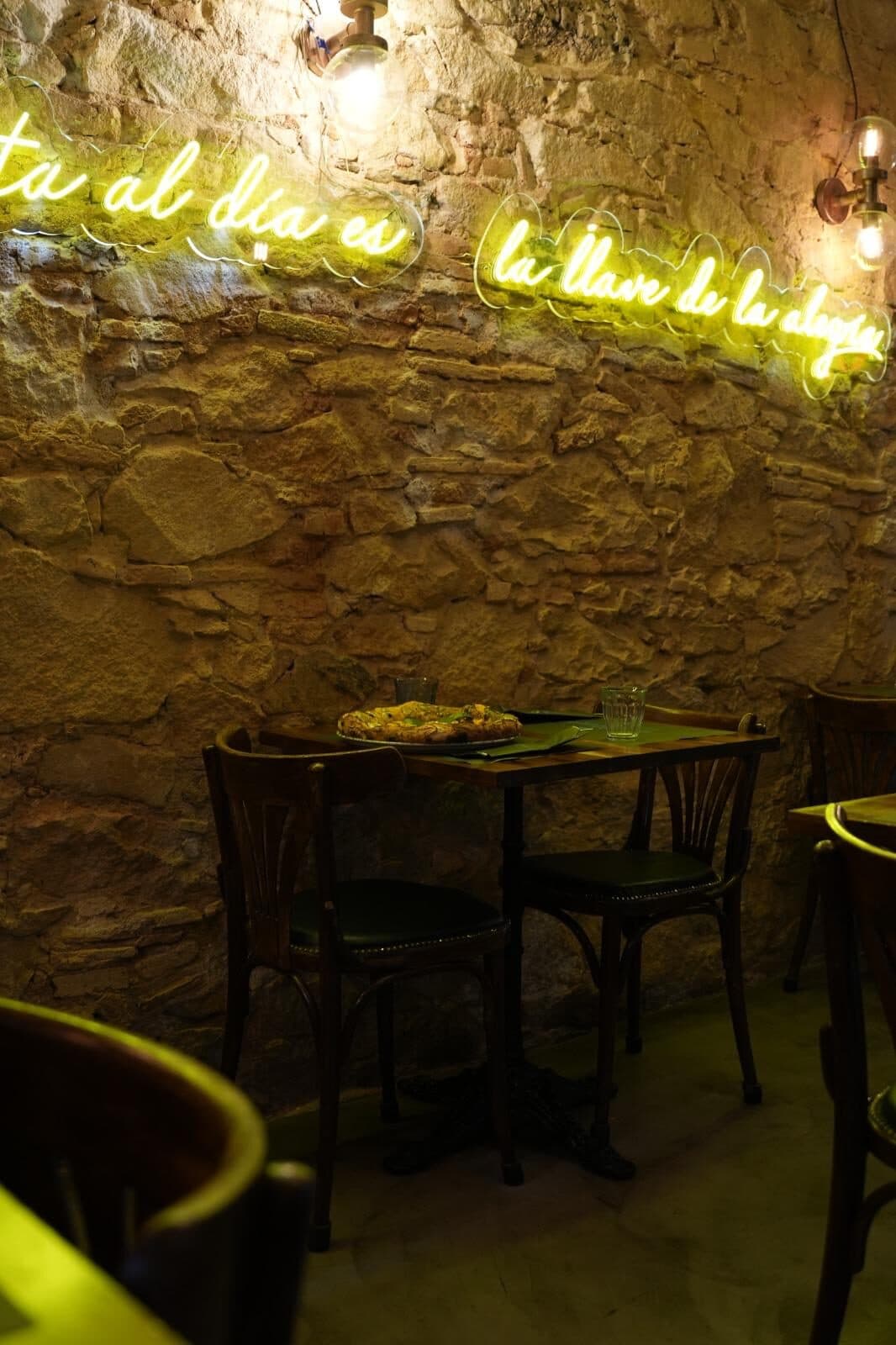 Da Nanni Gràcia